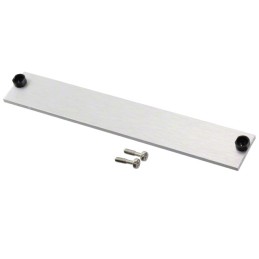 1 pcs : 5231304-07 - PANEL FILLER 3UX4HP ASSEMBLY