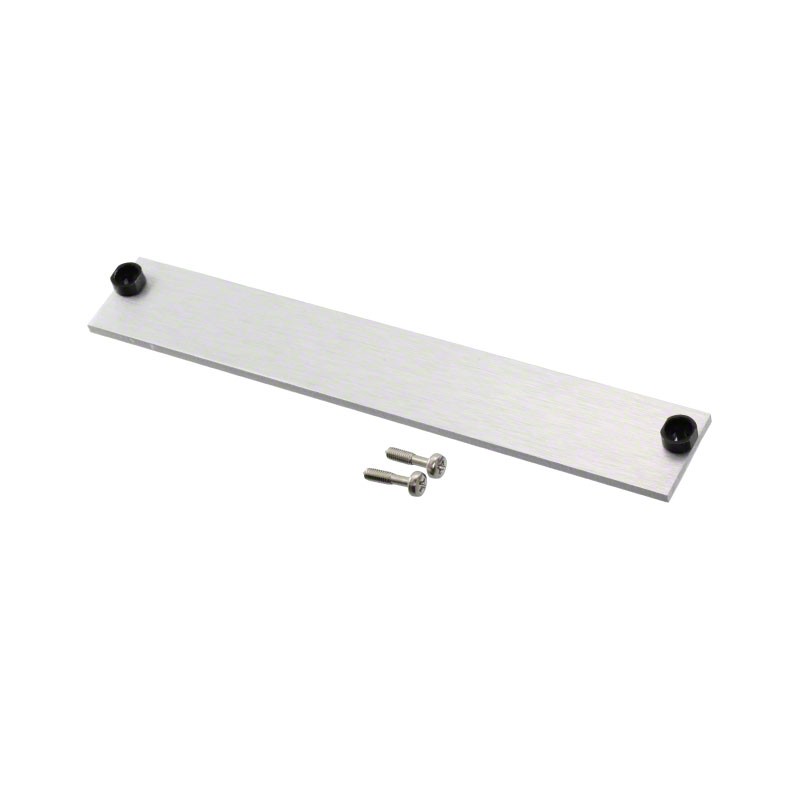 1 pcs : 5231304-07 - PANEL FILLER 3UX4HP ASSEMBLY