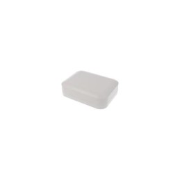 1 pcs : 1556EGY - ENCLOSURE ABS 6.3'L X 4.72'W
