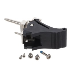 1 pcs : 90100055-2 - HANDLE,1101.10 BOTTOM ONLY FOR R