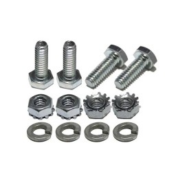 1 pcs : GKIT - UNIVERSAL GANGING KIT