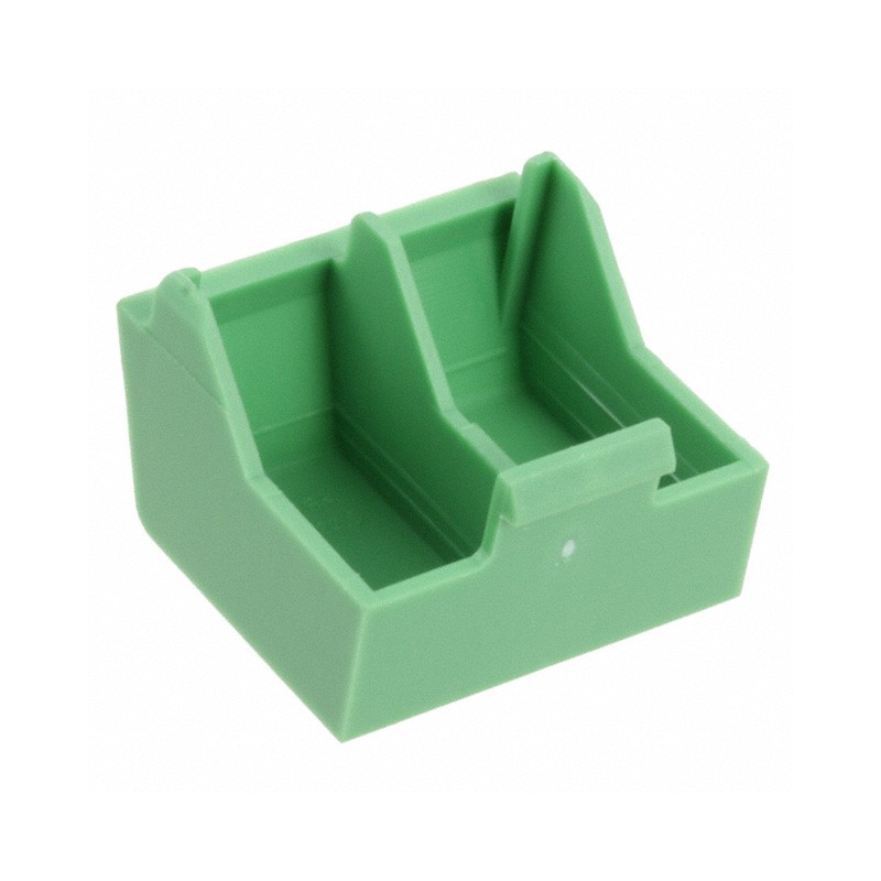 1 pcs : 2907156 - TERMINAL BLOCK FILLER PLUG