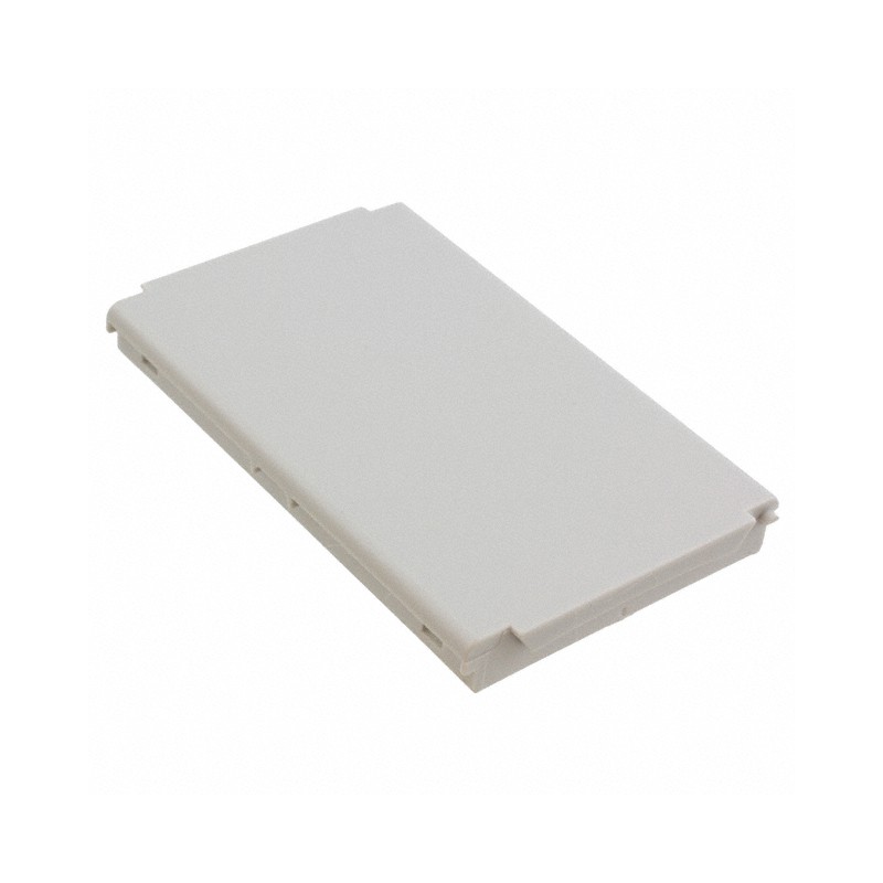 1 pcs : 2896160 - COVER FOR INSTALLATION HOUSING