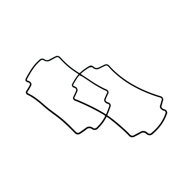 1 pcs : 1554FGASKET - GASKET