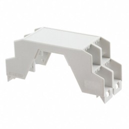 1 pcs : 2914864 - HOUSING UPPER PART 35MM