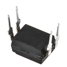 5 pcs - Vishay, SFH618A-2 DC Input Transistor Output Optocoupler, Through Hole, 4-Pin PDIP