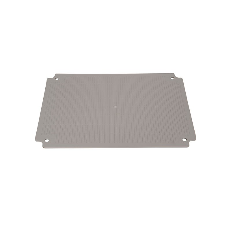 1 pcs : PTX-22428-P - PTH MOUNTING PLATE ABS PLASTIC