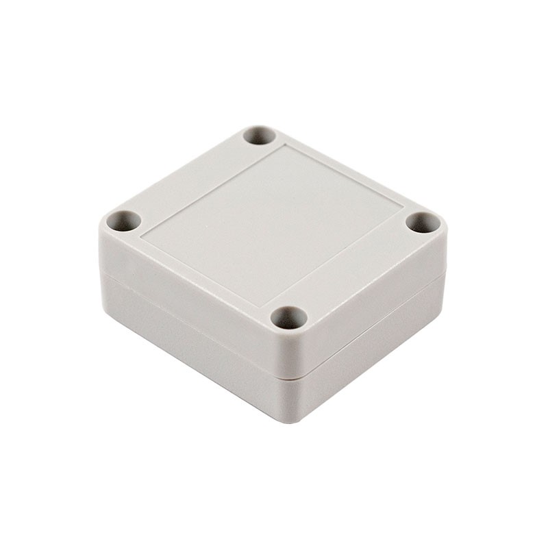 1 pcs : RP1010 - BOX PC WHT 2.58'L X 2.38'W