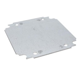 1 pcs : NSYMM22 - PLAIN MOUNTING PLATE 200X200