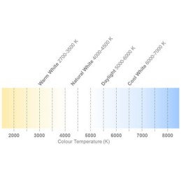 5 pcs - Cree LED CXA1304-0000-000C00A430F, CXA White CoB LED, 3000K 80CRI