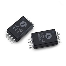 5 pcs - Broadcom, ACNU-4804-000E Optocoupler