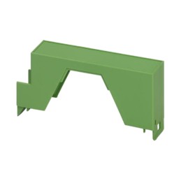 1 pcs : 2709558 - UPPER PART OF HOUSING