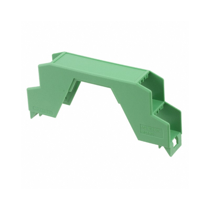 1 pcs : 2906827 - HOUSING UPPER FOR PCB TERM BLOCK