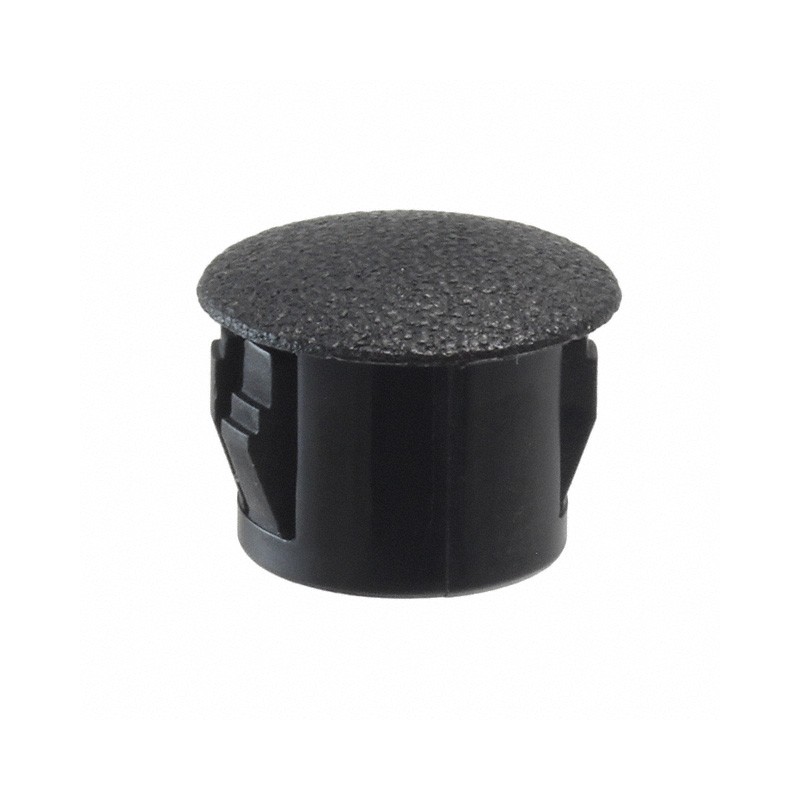 1 pcs : HP-437 - .437' PATCH PANEL HOLE PLUG