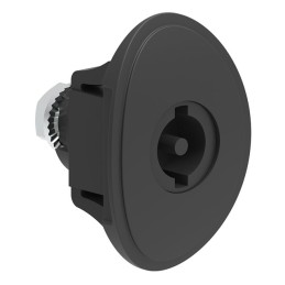 1 pcs : 26120201300 - CAM LATCH CLIP IN PLAS 20X27