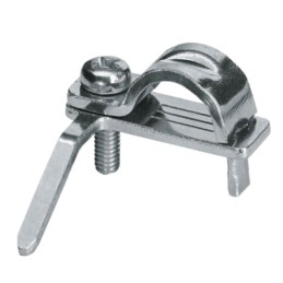 1 pcs : 2853899 - SHIELD CONNECTION CLAMP