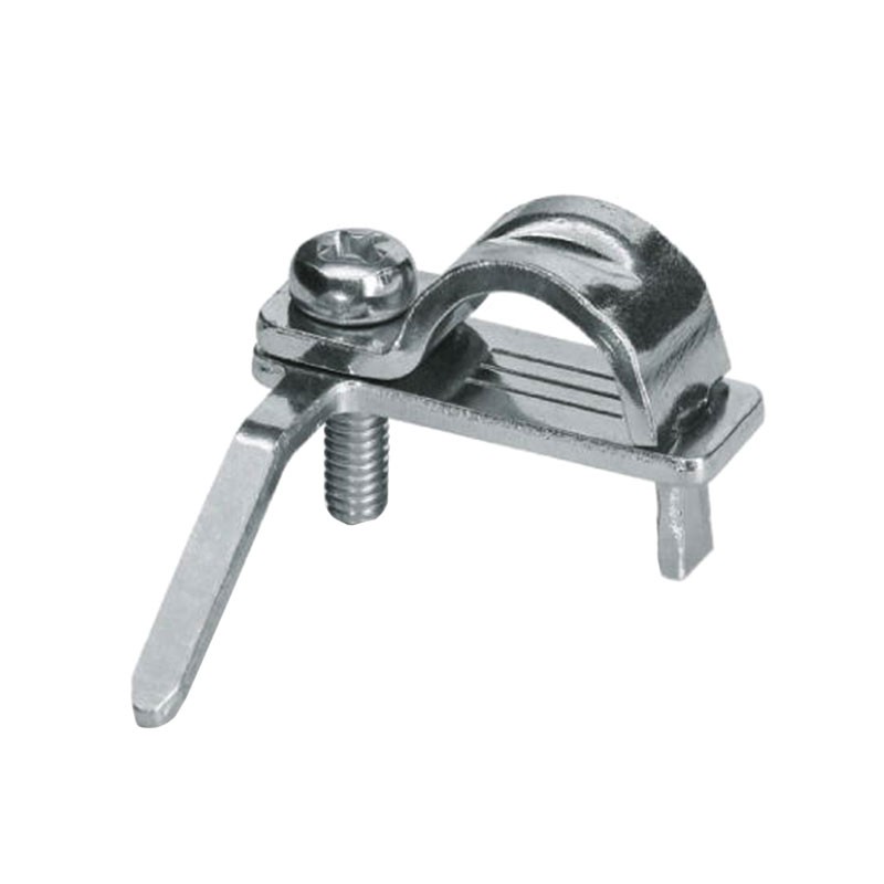 1 pcs : 2853899 - SHIELD CONNECTION CLAMP