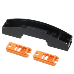 1 pcs : 2896241 - LOWER PART INSTALLATION HOUSING