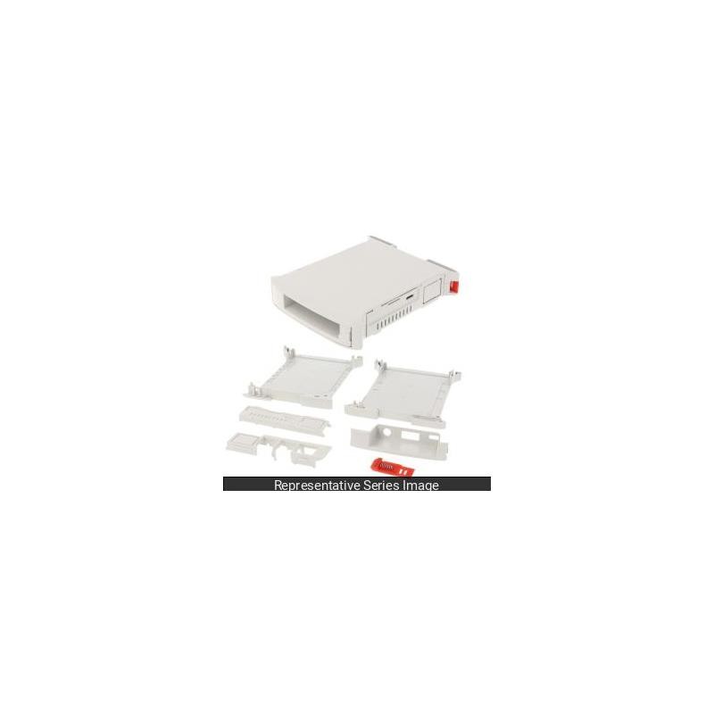 1 pcs : 1597DINCLIPRB - RAILBOX DINCLIP HOOK AND SPRING