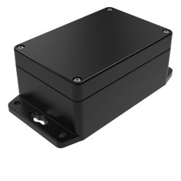 1 pcs : RBF53P06B16B - ENCLOSURE PLAS 4.72'L X 3.15'W