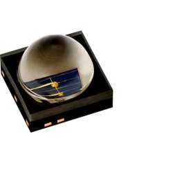 5 pcs - VSMA1085250 Vishay, 860nm High Power Infrared Emitting Diode, SMD SMD package