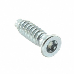 1 pcs : 3684109 - CSK SCREW 3.5 X 12MM 50PCS