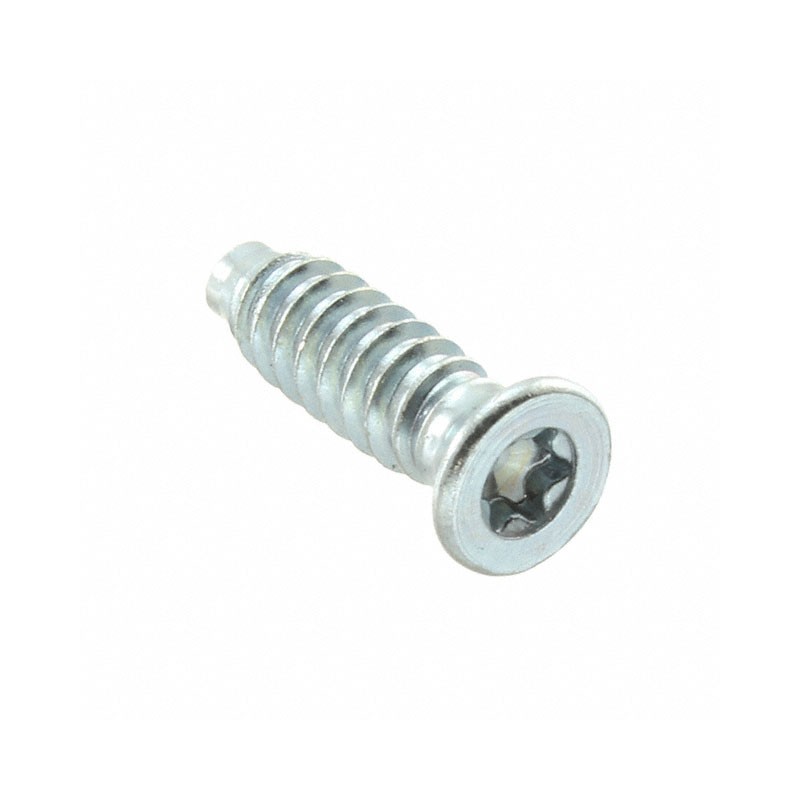 1 pcs : 3684109 - CSK SCREW 3.5 X 12MM 50PCS