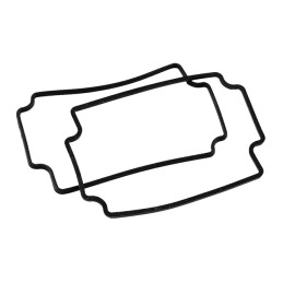 1 pcs : 1590Z062G - GASKET FOR 1590Z SERIES