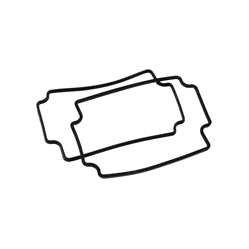 1 pcs : 1590Z062G - GASKET FOR 1590Z SERIES