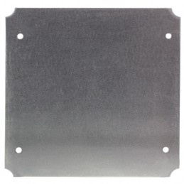 1 pcs : PTX-22510 - PTH MOUNTING PLATE STEEL 1.6MM