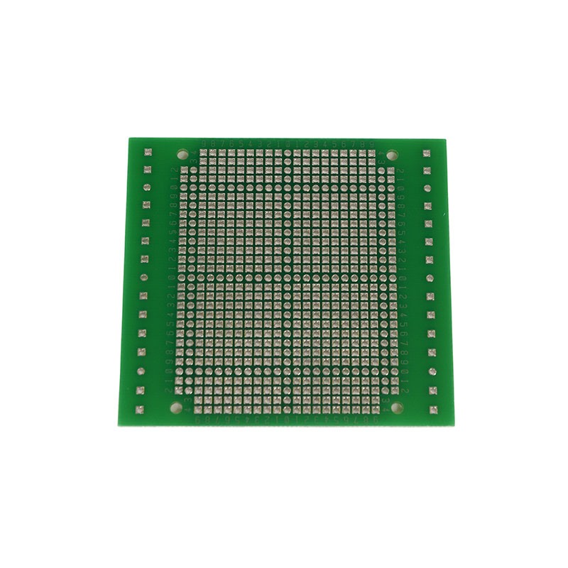 1 pcs : DMB-4775-CB - PCB FOR DMB-4775 LOCATION A