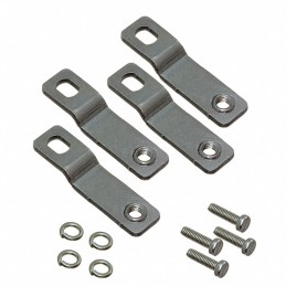 1 pcs : 154-004 - MT-AL1 MOUNTING TABS FOR AL66-3