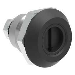 1 pcs : 060125200 - CAM LATCH PANEL MNT ZAMAK