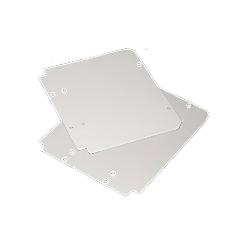 1 pcs : SSWP66-IMP - STEEL POWDER COATED WHITE SWING