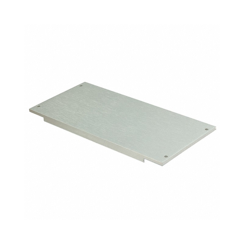 1 pcs : 3684762 - FILLER PANEL EMC 3U/12HP