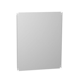 1 pcs : EPG1212 - PANEL STEEL 10.2 X 10.2'