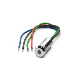 1 pcs : 1474405 - SIGNAL LIGHT WITH LITZ WIRES, AC