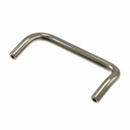 1 pcs : 8310-1024-SS - HANDLE S STEEL MTG CTR 4'