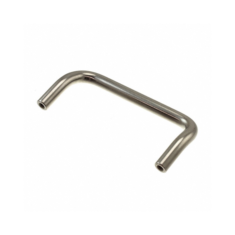 1 pcs : 8310-1024-SS - HANDLE S STEEL MTG CTR 4'