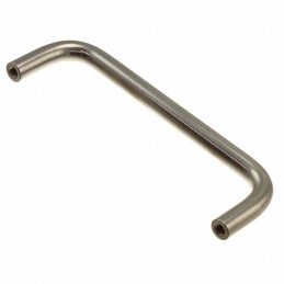 1 pcs : 8169-832-SS - HANDLE S STEEL MTG CTR 4'