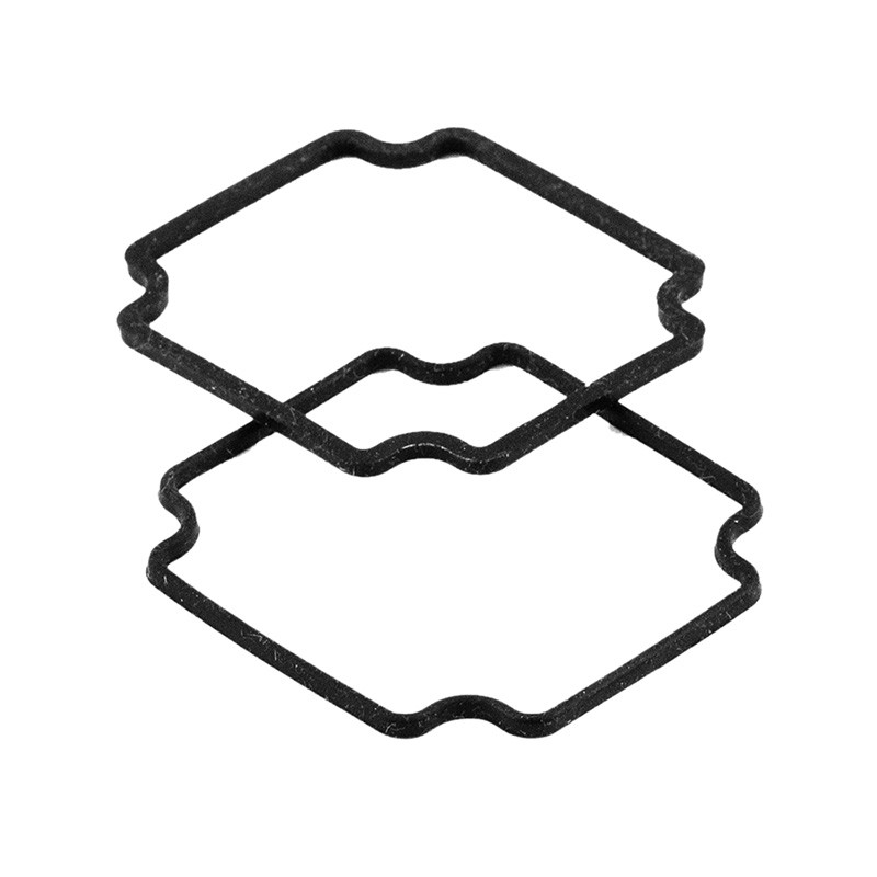 1 pcs : 1590Z060G - GASKET FOR 1590Z SERIES