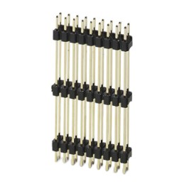 1 pcs : 2202993 - PIN STRIP FOR RPI-BC HOUSING