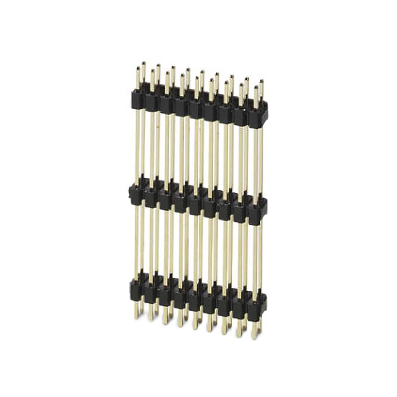 1 pcs : 2202993 - PIN STRIP FOR RPI-BC HOUSING