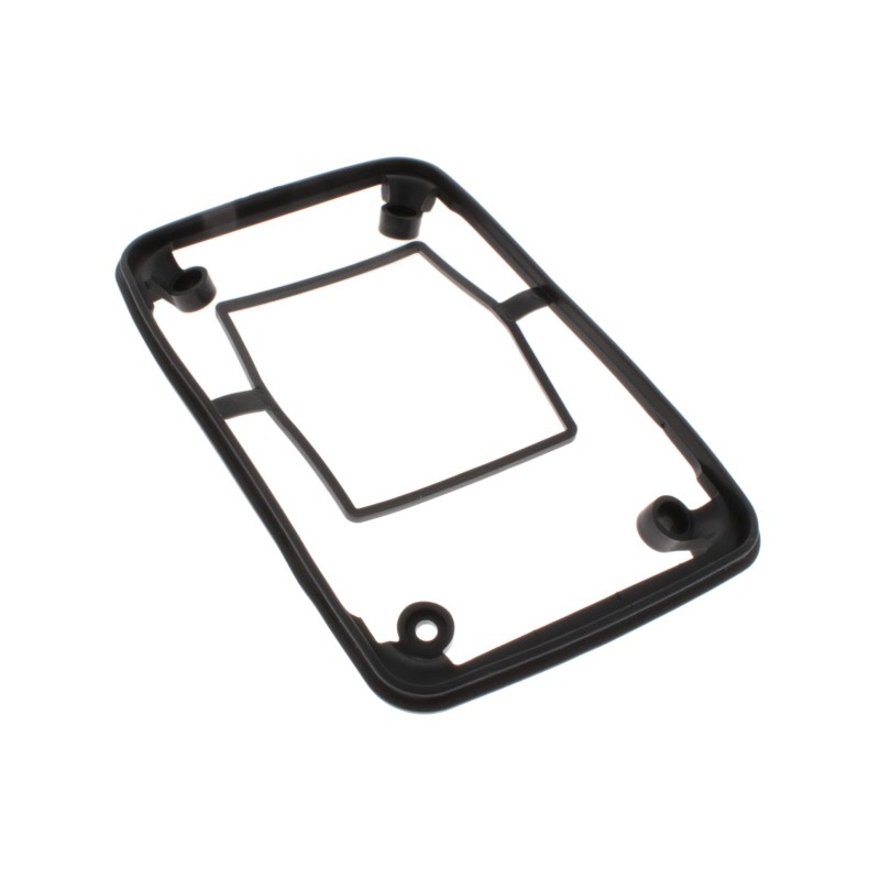 1 pcs : 35250005 - DESIGN SEAL BOPAD 500 BLACK IP65