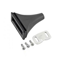 1 pcs : 1552CPGKITBK - 1552C CABLE GLAND KIT BK