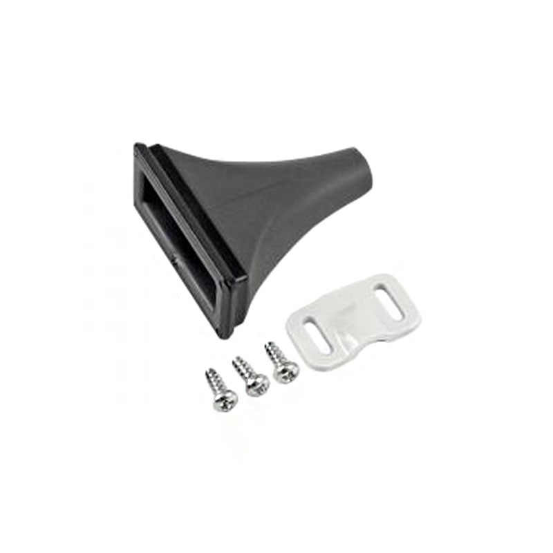 1 pcs : 1552CPGKITBK - 1552C CABLE GLAND KIT BK