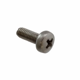 1 pcs : 1591MM100 - HARDWARE - SCREWS 1100 PCS
