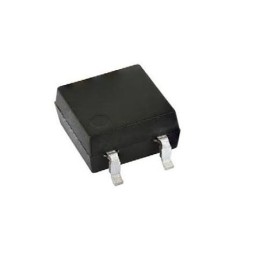 5 pcs - Vishay, VOMA617A-8X001T DC Input Phototransistor Output Optocoupler, Surface Mount, 4-Pin SOP4