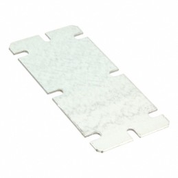 1 pcs : PIX-11760 - STEEL INTERNAL PANEL - PIP SERIE