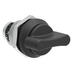 1 pcs : 1661200 - MINI CAM LATCH PANEL MNT ZAMAK